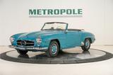 Mercedes-Benz SL-klasse Cabrio 190 M1121 - Mercedes-Benz Cabrio aus dem Jahr 1960