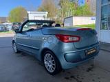 Mitsubishi Colt CZC Cabrio Basis/Garantie/SHZ/KLIMA/TÜV/HU/ - Mitsubishi Colt mit Benzin-Antrieb: Cabrio