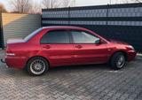 Mitsubishi Lancer 1.6  Top Zustand  1. H... - Mitsubishi Lancer: Top