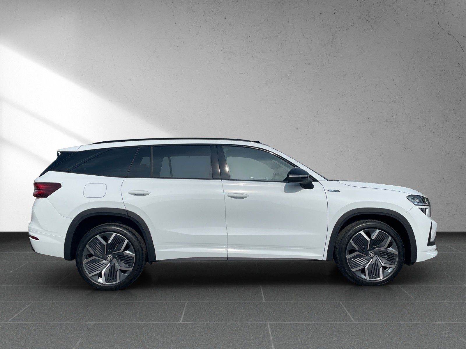 Skoda Kodiaq - Bild 25