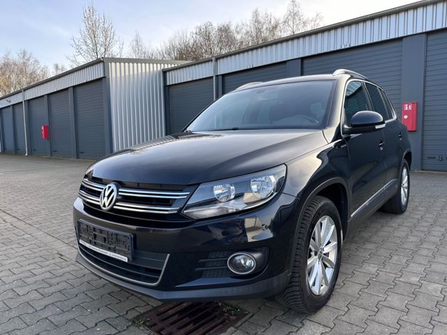 Volkswagen Tiguan Lounge Sport & Style BMT 4Motion/DSG/1HD/