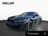 BMW M4 Competition Cabrio M xDrive MDrivPack Innov