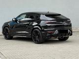 Lamborghini Urus SE 23Zoll B&O Pano Sofort black/orange - Lamborghini