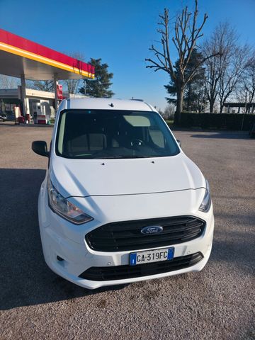 Ford Transit Connect Transit Connect 200 1.5 TDC