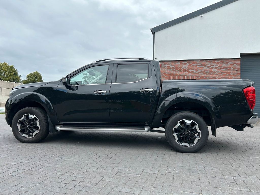 Image of Nissan NP 300