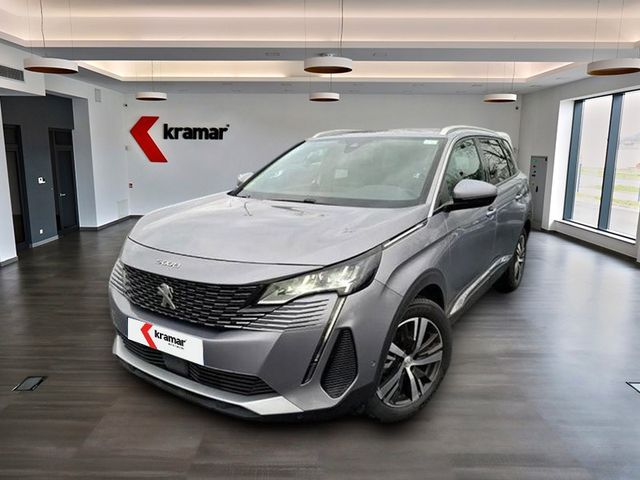 Peugeot 5008 1.5BlueHDi EAT8 Aut. Allure 7-Sitzer/Kamera