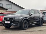 Volvo XC90 D5 AWD R-DESIGN LEDER MEMORY PANO ACC 360°