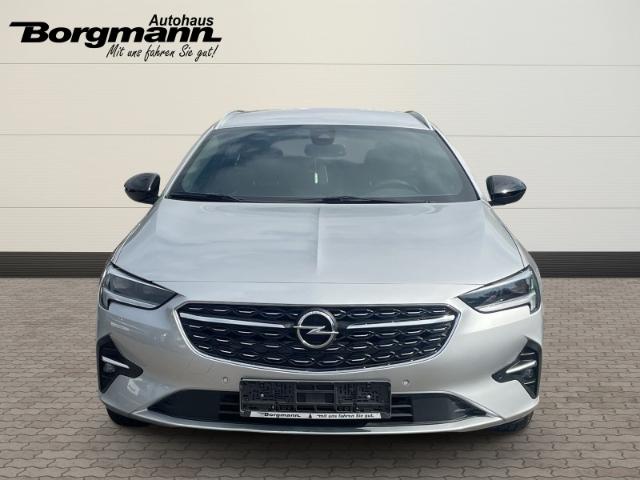 Opel Insignia ST Business 2.0D Rückfahrkamera - Sitzh