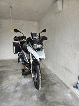 BMW 1200 GS LC - BMW Motorräder in Augsburg