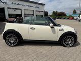 MINI COOPER_S Cabrio Chili * Automatik * Leder * Navi - MINI MINI aus 2011: Roadster