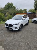 MG ZS 1.0 T-GDI Luxury,Werksgarantie bis 2031 - MG ZS von privat