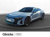 Audi e-tron GT quattro Pano WäPu LED - gebrauchte Audi e-tron GT aus dem Jahr 2023