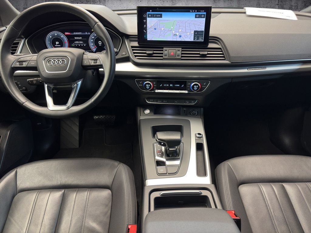 Audi Q5 - Bild 7
