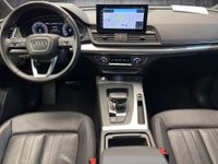 Audi Q5 - Vorschau Bild 7
