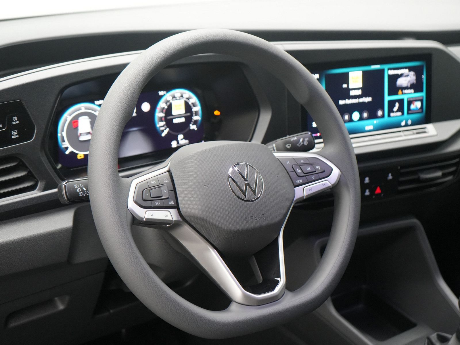 Volkswagen Caddy - Bild 6