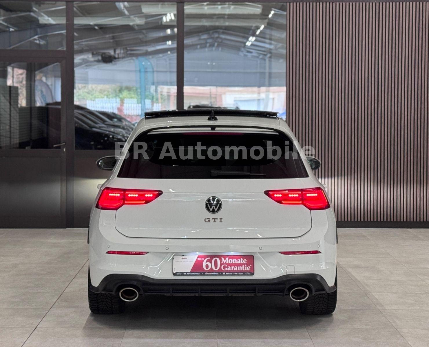 Volkswagen Golf GTI Clubsport*1.Hand*LED*Panorama*Alcan, миниатюра 8