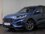 Ford Kuga ST-Line X 2.0 | AHK | LEDER | ACC | RFK | N - Ford Kuga: mit Navigationssystem