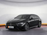 Mercedes-Benz CLA 250 SB 4M AMG Sport Edition Distr. LED Pano - Mercedes-Benz CLA 250 Shooting Brake in Bielefeld