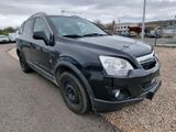 Opel Antara Design Edition 4x2 - Opel Antara aus 2012