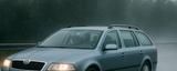 Skoda skoda octavia 1u5 bj 2003 - Skoda Octavia aus 2003: Kombi