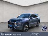 Mitsubishi Outlander 2.4 4WD Plug-In Hybrid Top*AHK* - Mitsubishi Plug-in Hybrid Outlander mit Panoramadach