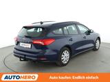 Ford Focus 1.0 EcoBoost Trend - Ford Focus aus 2020