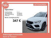 Cupra Ateca - Vorschau Bild 1