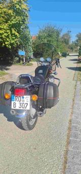 Moto Guzzi California III - MOTO GUZZI CALIFORNIA II