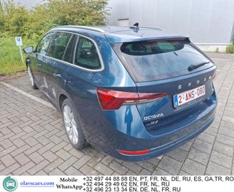 Skoda Octavia - 4