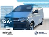 Volkswagen T6 Transporter Kasten 2.0 TDI DSG ACC+LED+NAV+SH - Volkswagen T6 Transporter Gebrauchtwagen in Mülheim (Ruhr)