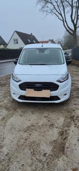 Ford Transit Connect 220 L1 - Ford Transit Connect: T220