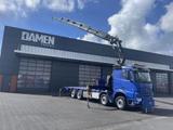 Mercedes-Benz Arocs 3251 AROCS 3251 8x2 FASSI F820RA.2.28