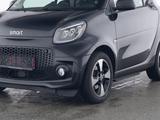 Smart EQ fortwo Exklusiv 22kw JBL Pano Kamera - Smart Jahreswagen