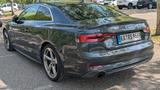 Audi A5 2.0 TFSI quattro sport Cupe  SehrGutenZustand - Audi Gebrauchtwagen in Karlsruhe