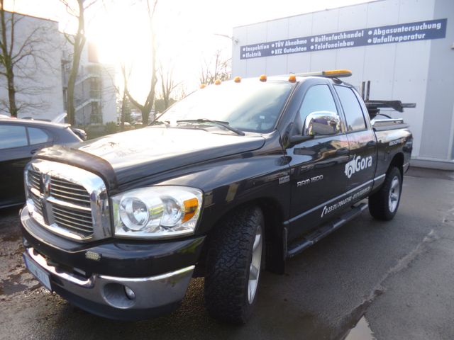 Inne Dodge Ram 1500 Abschleppwagen