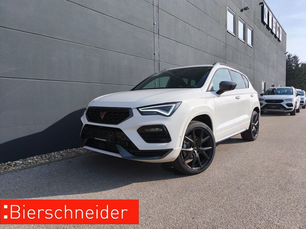 Ateca 2.0 TSI DSG 4DRIVE ab 299.- 1.590 Überführ