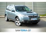 Subaru Forester COMFORT 2.0D MULTI-LENKRAD*KLIMA*XENON* - Subaru Forester in Hamburg