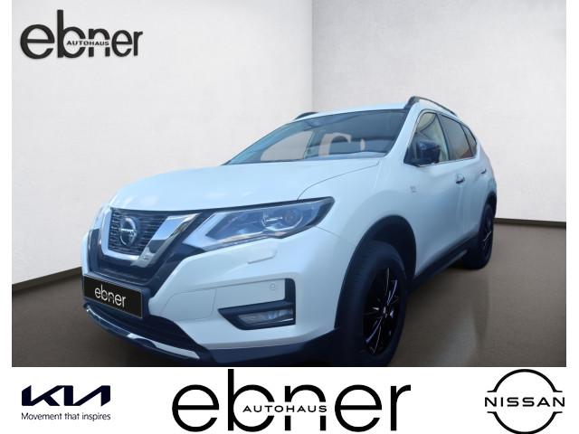 Nissan X-Trail I 1.3 DIG-T Automatik I N-Design I Kamer