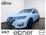 Nissan X-Trail I 1.3 DIG-T Automatik I N-Design I Kamer - Nissan X-Trail: N Design