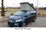 Mercedes-Benz V 250 Marco Polo Horizon Edition 4-Matic - Offers matching your search criteria