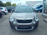 Skoda Yeti Ambition Plus Edition - Skoda Yeti in Magdeburg
