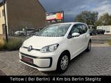 Volkswagen up! 1.0 44kW move up!*1.Hand*88TKM*SHG*PDC*Tempo - VW up! Gebrauchtwagen in Berlin