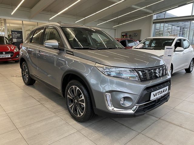 Suzuki Vitara Comfort+ VOLLHYBRID Allrad Automatik PANO