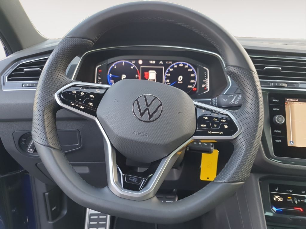 Volkswagen Tiguan - Bild 12