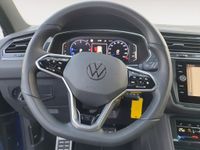 Volkswagen Tiguan - Vorschau Bild 12