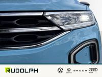 Volkswagen T-Roc - Vorschau Bild 7