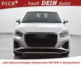 Audi Q2 35d Quatt S LINE SPORT+NAVI+KAMER+LED+AHK+19" - Audi Q2 sport mit Diesel-Antrieb