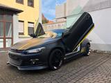 Volkswagen VW Scirocco 1.4 TSI mit LSD Türen - VW Scirocco Unfallwagen