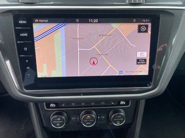 Volkswagen Tiguan - 10