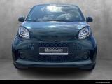 Smart smart EQ fortwo Panorama/SHZ/Klima/Styling - Smart ForTwo: Grün